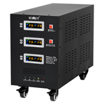Stabilizator Servomotor Trifazat 20kva Proavr-20k Kemot