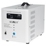 Stabilizator Tensiune Automat 10kva Kemot