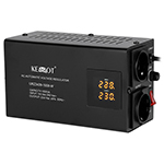 Stabilizator Tensiune Automat 1000va Perete Kemot