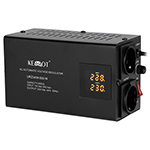 Stabilizator Tensiune Automat 500va Perete Kemot