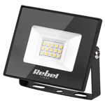 Reflector Led 10w 4000k Rebel