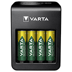 Charger Lcd Multi Plus Ni-mh Varta