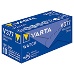 Baterie Ag4 Lr66 Sr626 V377 Varta
