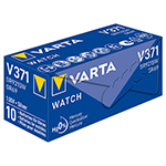 Baterie Ag6 Lr69 Sr920 V371 Varta