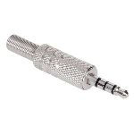 Jack 3.5 Tata Metal 4 Contacte
