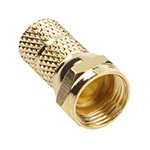 Mufa F 6.8mm Cupru Gold