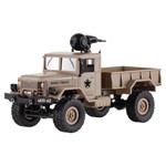 Camion Rc Cu Camera Rebel Truck