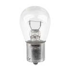 Bec Auto Ba15s 12v 5w