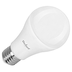 Bec Led E27 A60 12w 230v 4000k Rebel