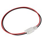 Conector Dc Auto