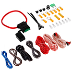 Kit Cabluri Auto Peiying Basic 8ga