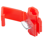 Conector Cablu Rosu