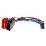 Conector Jvc Kd-lx 3r-iso-19031