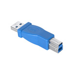 Adaptor Usb 3.0 Tata A - Tata B