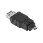 Adaptor Usb 2.0 Mama A - Tata Micro 5 Pini