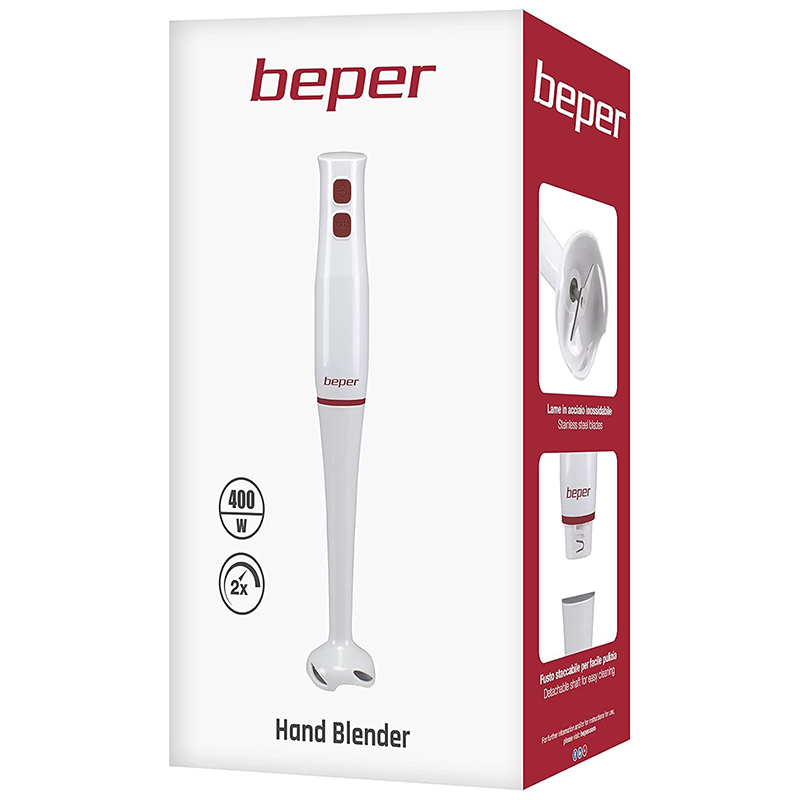 MIXER VERTICAL BEPER MIXER VERTICAL BEPER