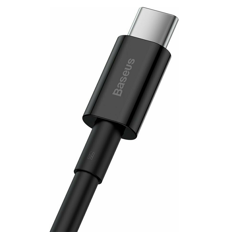 CABLU ALIMENTARE / DATE FAST CHARGING 65W 1M BASEUS CABLU ALIMENTARE / DATE FAST CHARGING 65W 1M BASEUS