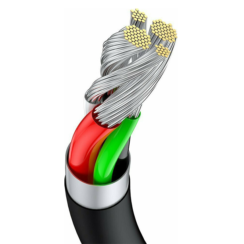 CABLU ALIMENTARE / DATE FAST CHARGING 65W 1M BASEUS CABLU ALIMENTARE / DATE FAST CHARGING 65W 1M BASEUS