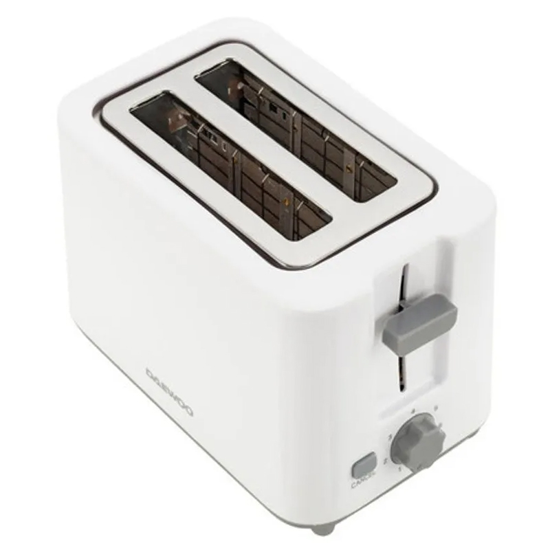 TOASTER 6 NIVELURI RUMENIRE 750 W DAEWOO TOASTER 6 NIVELURI RUMENIRE 750 W DAEWOO