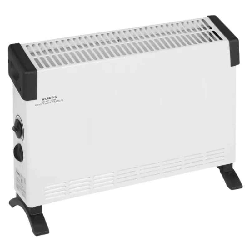 CONVECTOR ELECTRIC 3 TREPTE 2000W
