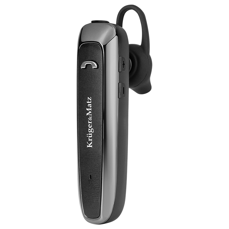 HEADSET BLUETOOTH 5.2 K14 KRUGER&MATZ HEADSET BLUETOOTH 5.2 K14 KRUGER&MATZ