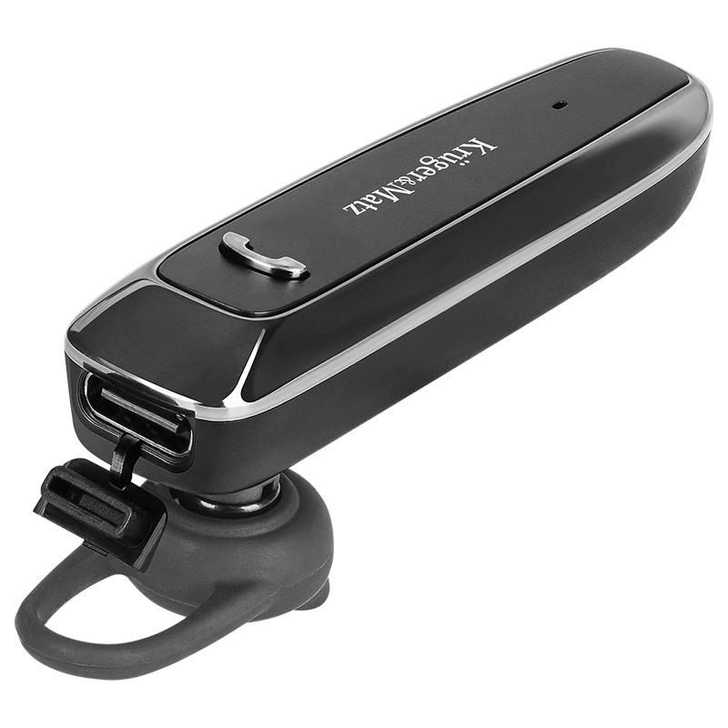HEADSET BLUETOOTH 5.2 K14 KRUGER&MATZ HEADSET BLUETOOTH 5.2 K14 KRUGER&MATZ