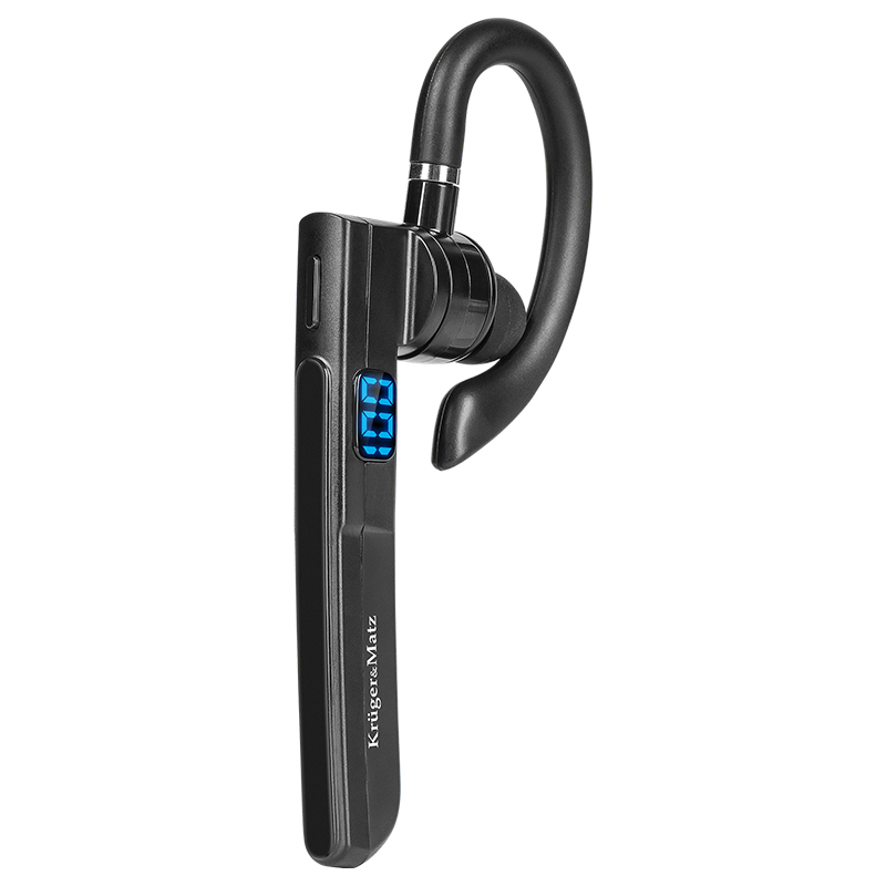 HEADSET BLUETOOTH 5.2 K16 KRUGER&MATZ HEADSET BLUETOOTH 5.2 K16 KRUGER&MATZ