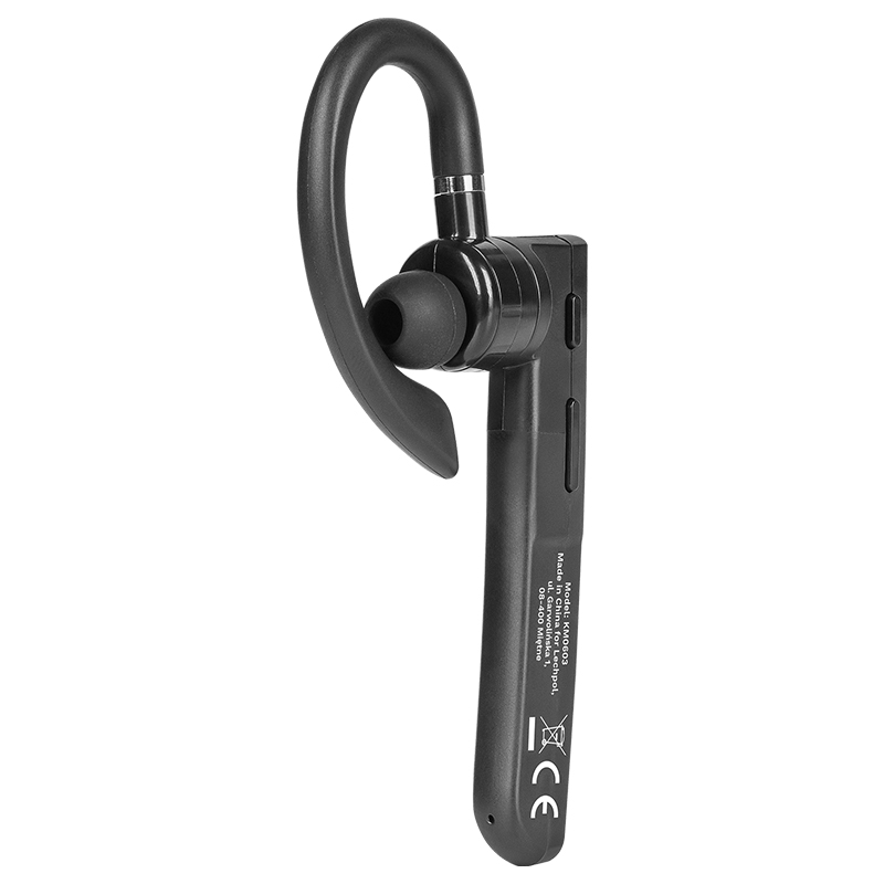 HEADSET BLUETOOTH 5.2 K16 KRUGER&MATZ HEADSET BLUETOOTH 5.2 K16 KRUGER&MATZ