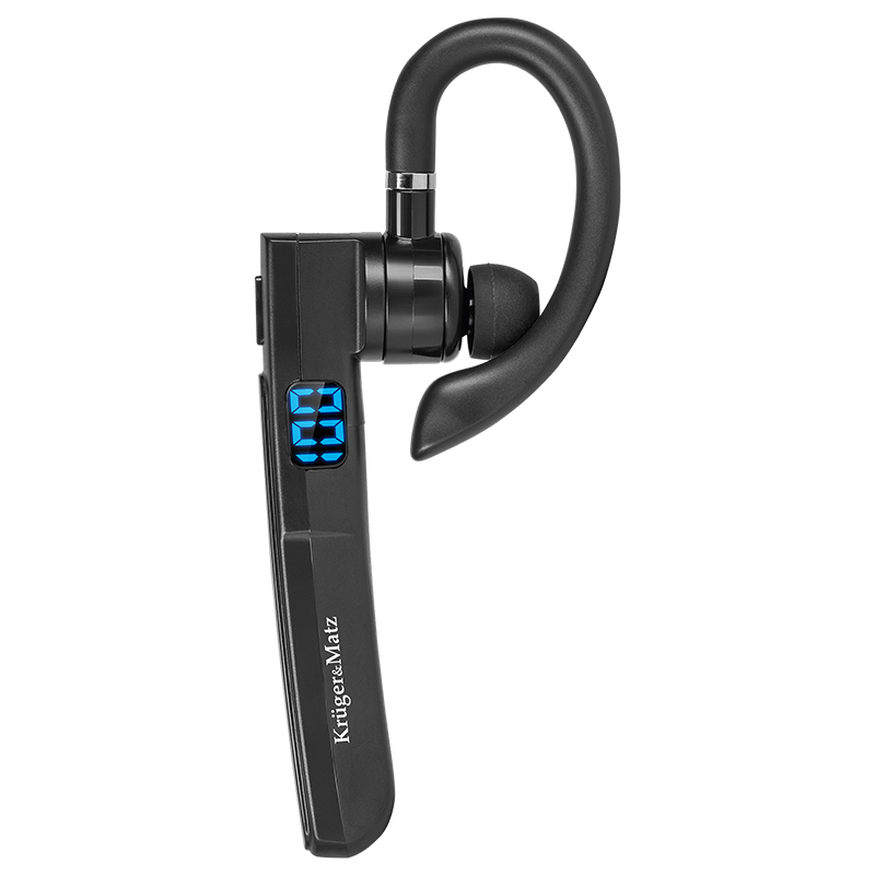 HEADSET BLUETOOTH 5.2 K16 KRUGER&MATZ HEADSET BLUETOOTH 5.2 K16 KRUGER&MATZ