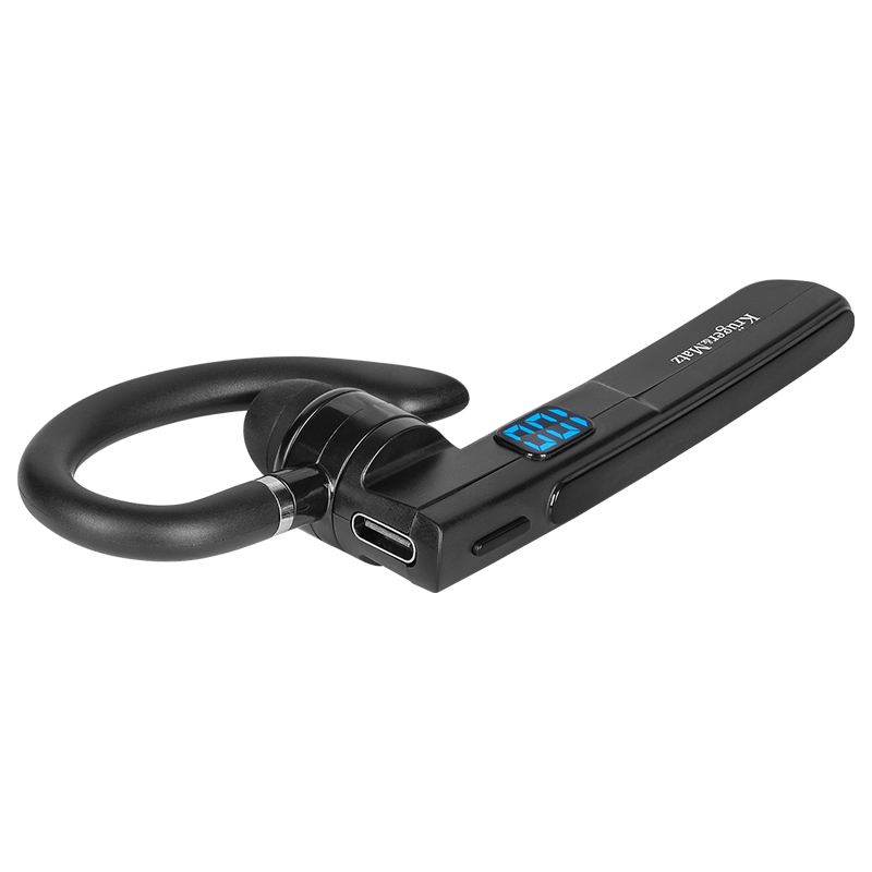 HEADSET BLUETOOTH 5.2 K16 KRUGER&MATZ HEADSET BLUETOOTH 5.2 K16 KRUGER&MATZ