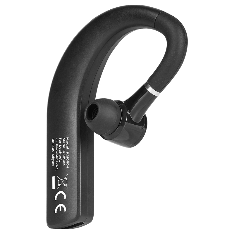 HEADSET BLUETOOTH 5.2 K17 KRUGER&MATZ HEADSET BLUETOOTH 5.2 K17 KRUGER&MATZ