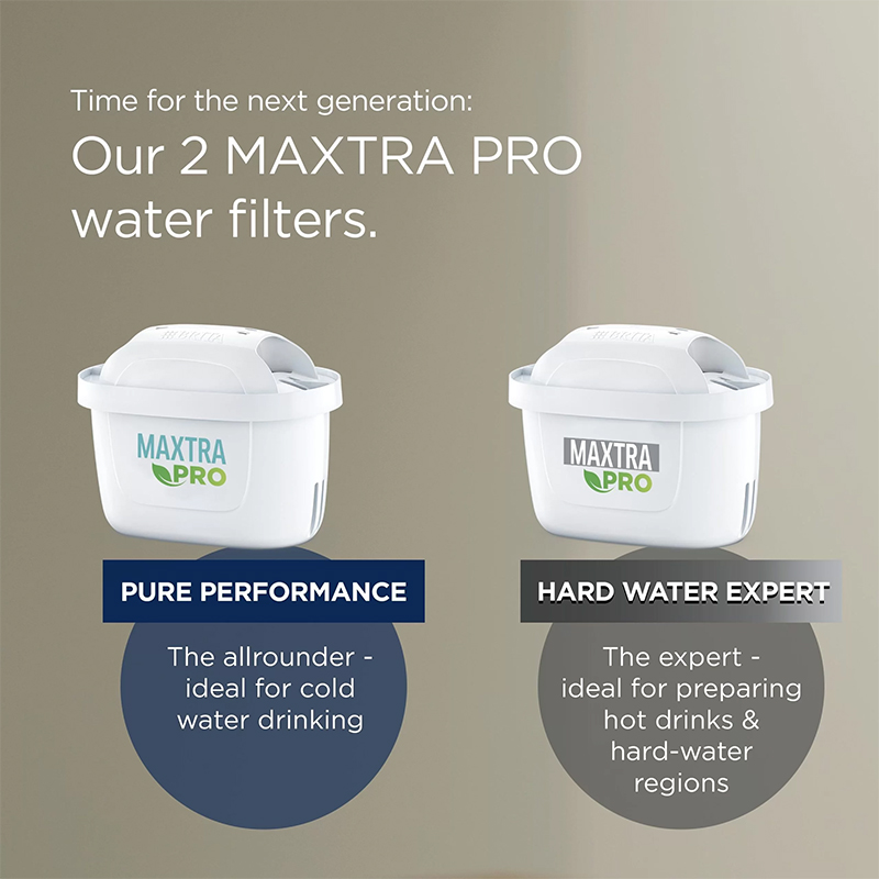 FILTRU PURE PERFORMANCE 2 BUC MAXTRA PRO BRITA FILTRU PURE PERFORMANCE 2 BUC MAXTRA PRO BRITA