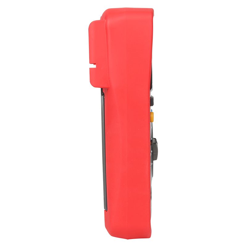 Multimetru Digital Uni-T UT139S, True RMS, Temperatura 1000°C, Autoscalare, CAT III 600V, Frecventa, Capacitate [5]