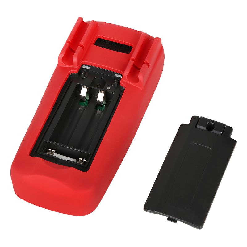 Multimetru Digital Uni-T UT139S, True RMS, Temperatura 1000°C, Autoscalare, CAT III 600V, Frecventa, Capacitate [7]