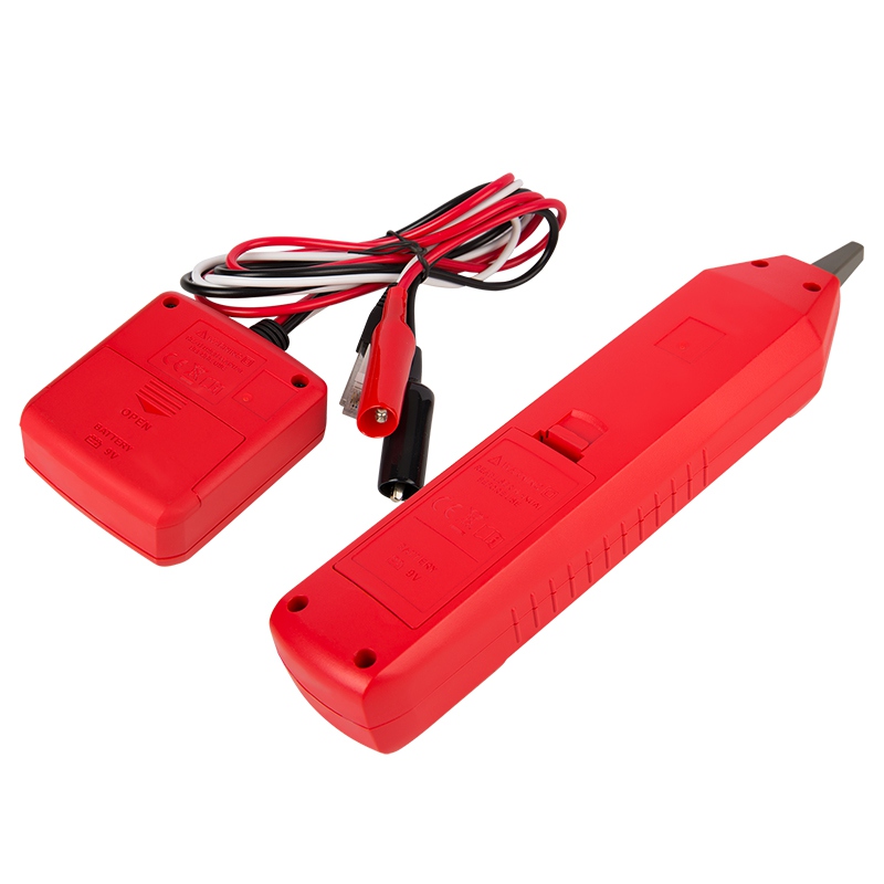 Tester Cablu Uni-T UT682D, Ethernet RJ45 BNC, Continuitate, Scurtcircuit, Circuit Deschis [5]