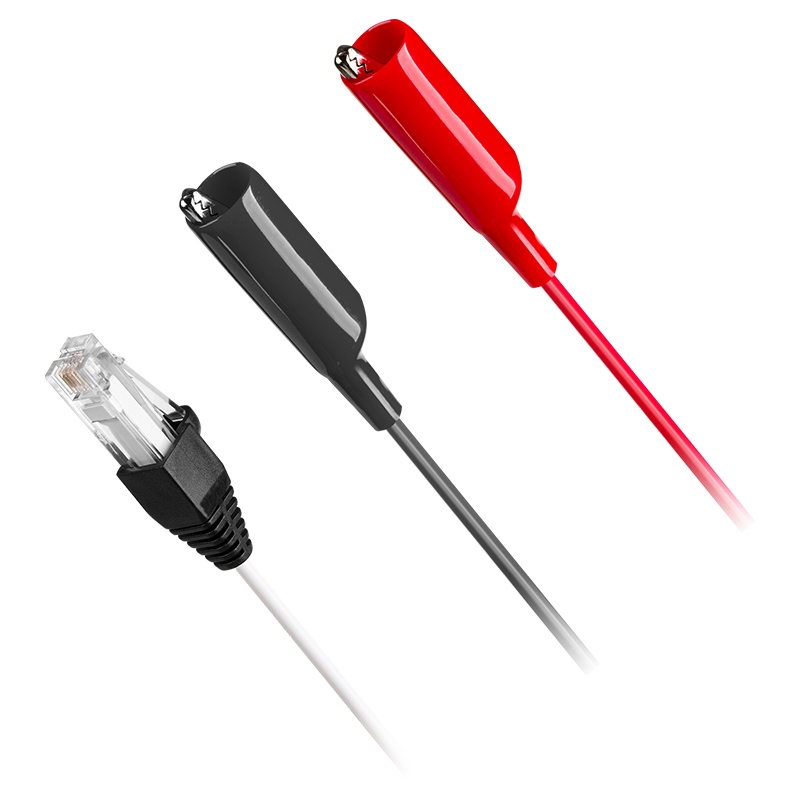 Tester Cablu Uni-T UT682D, Ethernet RJ45 BNC, Continuitate, Scurtcircuit, Circuit Deschis [6]
