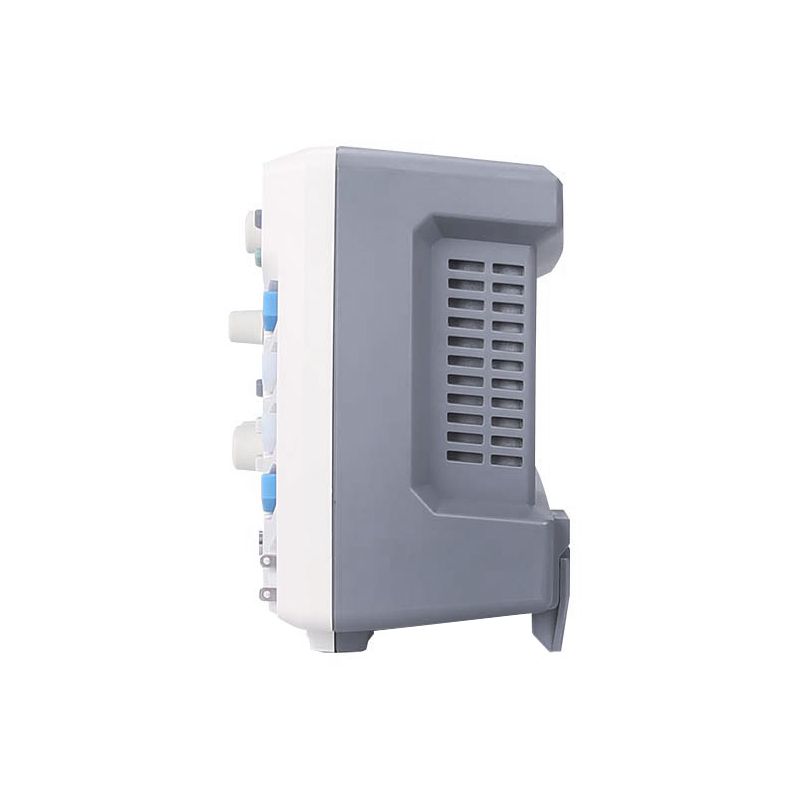 Osciloscop Digital Uni-T UPO2072E, 2 Canale, 70MHz, 1GSa/s, USB, Afisaj 8 inch [4]