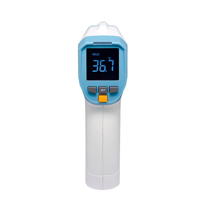 Termometru Infrarosu Fara Contact Uni-T UT305H, -32°C pana la 1050°C, Profesional [4]