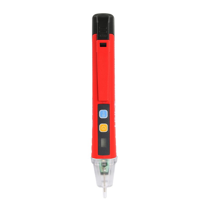 Creion Tester Tensiune Uni-T UT12S-EU, 12V-1000V AC, NCV Fara Contact, Indicator LED [3]