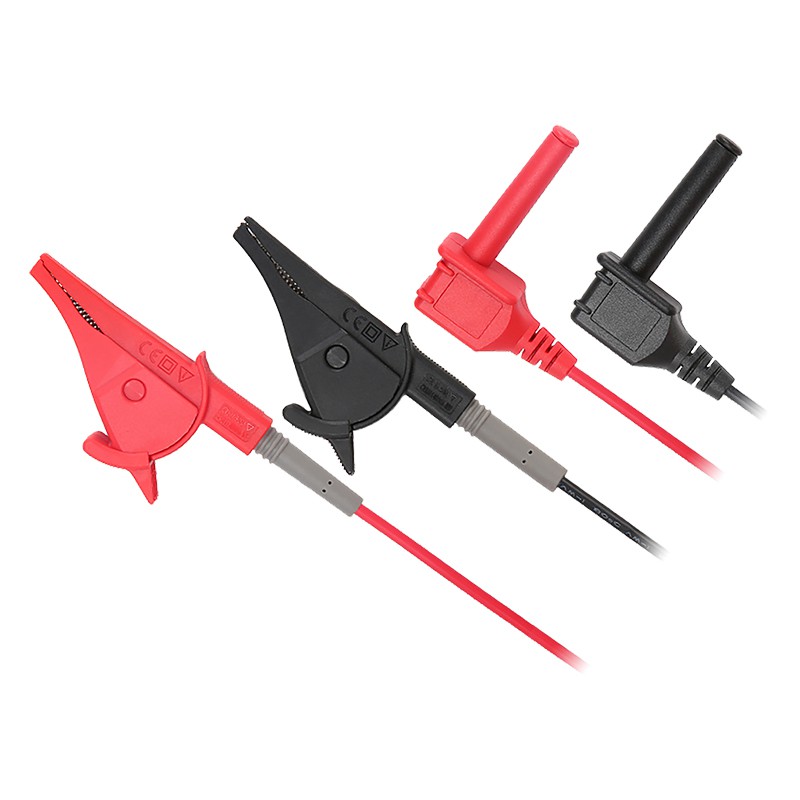 Set Testere Rezistenta Izolatie Uni-T UT511/UT512/UT513/UT513A, Kit Complet Profesional [1]