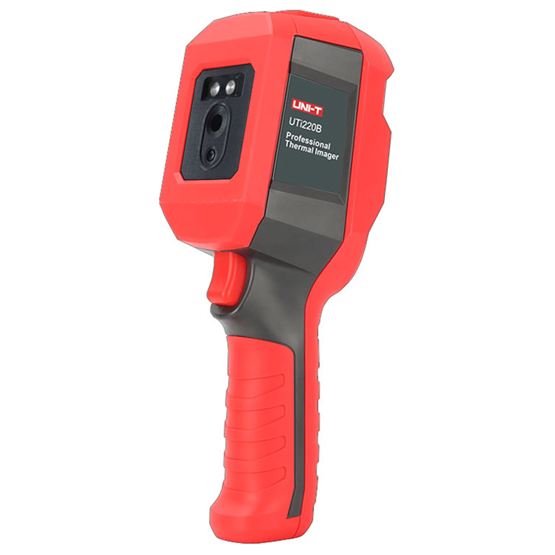 Camera Termoviziune Uni-T UTI220B, 220x160px, -15°C pana la 550°C, USB, Wi-Fi, Portabila [3]