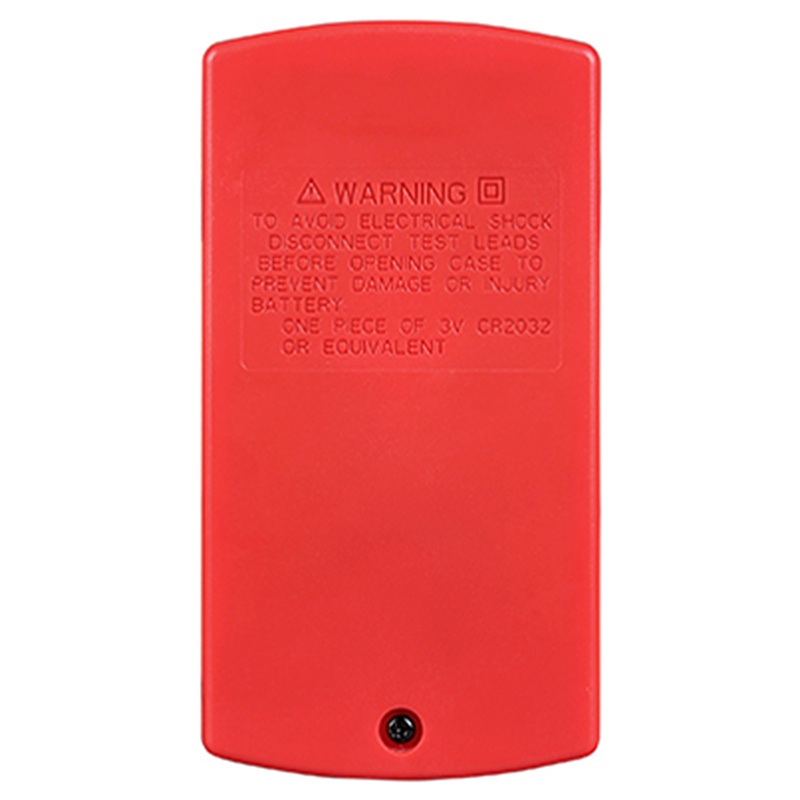 Multimetru Digital Uni-T UT120B, Temperatura 1000°C, Frecventa 10MHz, Capacitate, Tensiune DC/AC 600V, Continuitate [5]