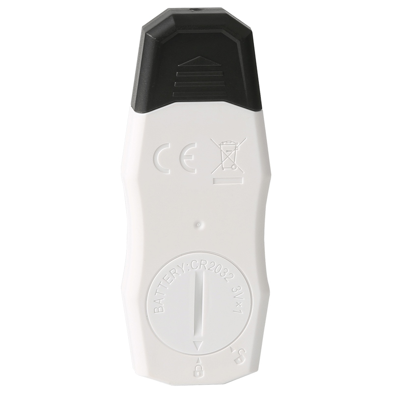 Multimetru Digital Uni-T UT330T, USB Data Logger, Temperatura 1000°C, Memorie Inregistrari, Afisaj LCD, Portabil [4]