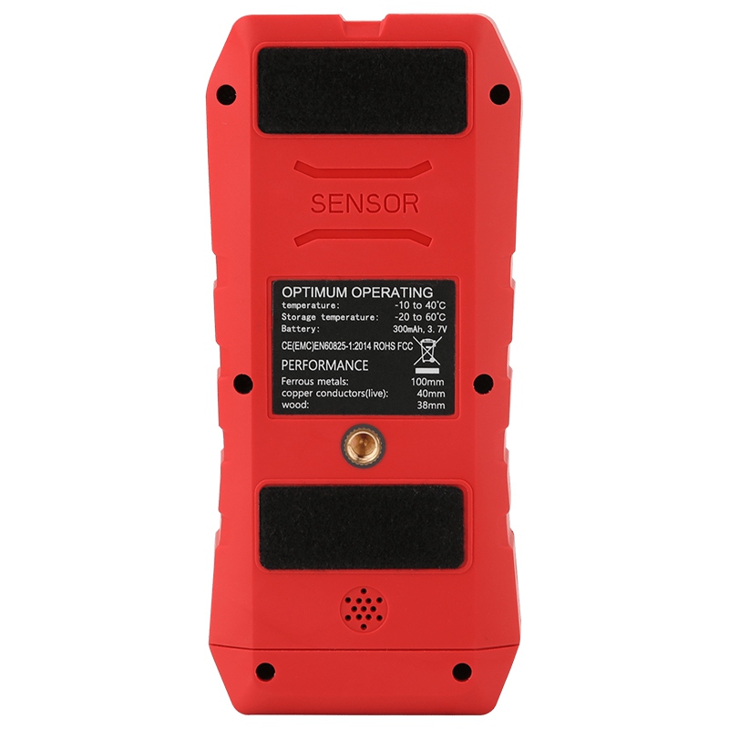 Multimetru Digital Uni-T UT387E, Temperatura 1000°C, Masurare Umiditate, Punct de Roua, Senzor Extern K-Type [4]