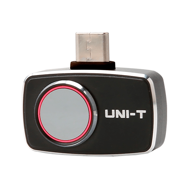 Camera Termoviziune Uni-T UTI721M, 720x540px, -20°C pana la 650°C, USB, Wi-Fi, Radiometrie [1]
