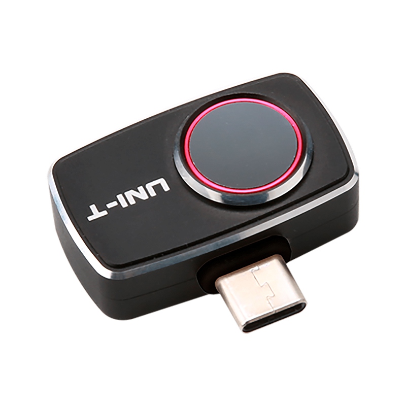 Camera Termoviziune Uni-T UTI721M, 720x540px, -20°C pana la 650°C, USB, Wi-Fi, Radiometrie [3]