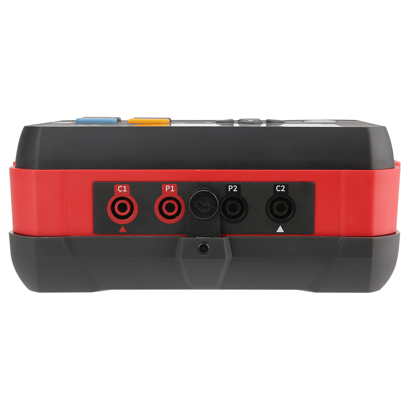 Multimetru Digital Uni-T UT677A, USB, Masurare Rezistenta LCR, Inductanta, Capacitate, Frecventa, Autoscalare [5]
