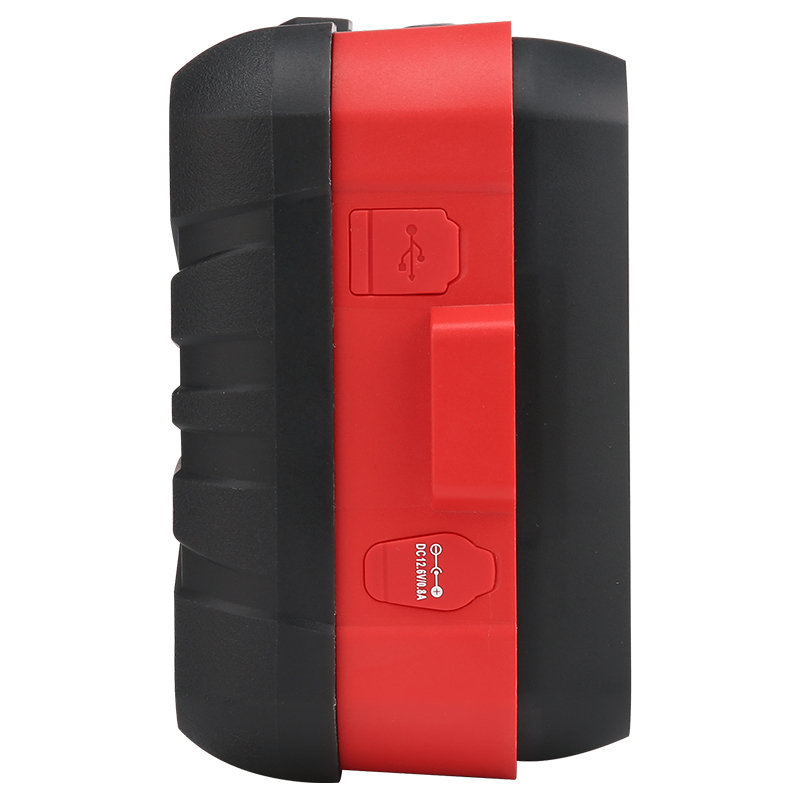 Multimetru Digital Uni-T UT677C, USB, LCR, Inductanta, Capacitate, Frecventa, ESR, Masurare Componente Electronice [4]