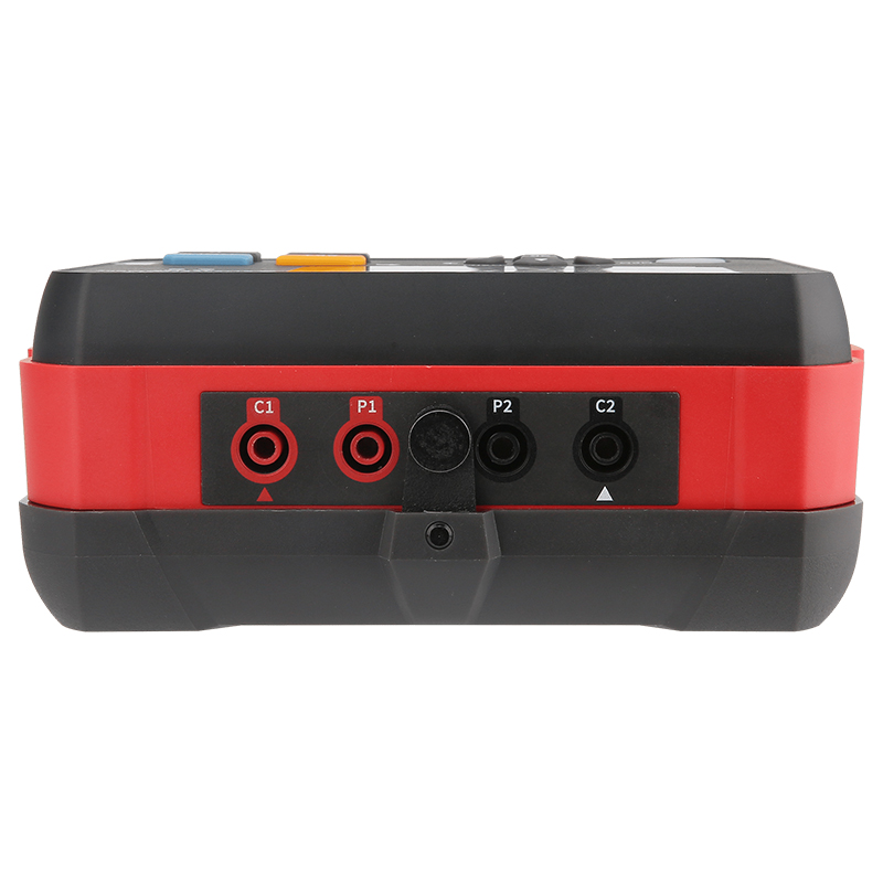 Multimetru Digital Uni-T UT677C, USB, LCR, Inductanta, Capacitate, Frecventa, ESR, Masurare Componente Electronice [5]