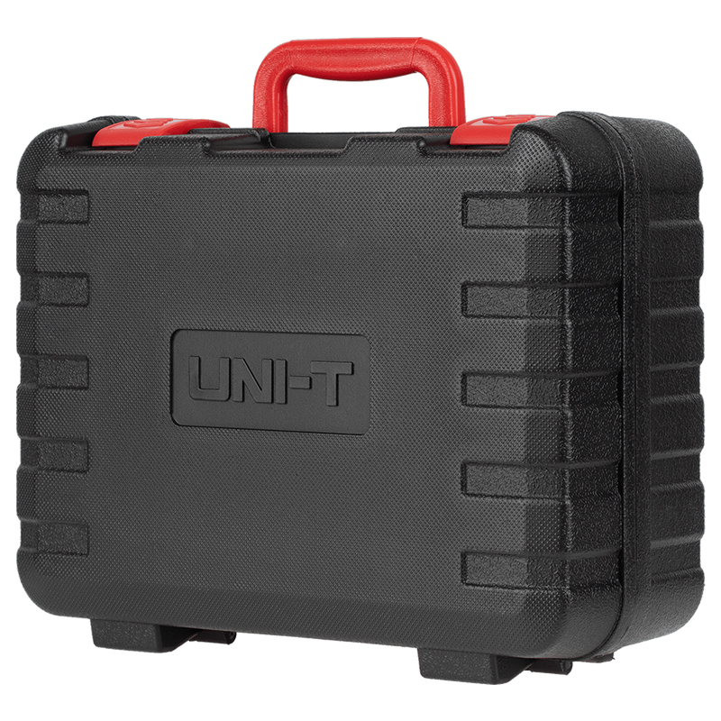 Multimetru Digital Uni-T UT243, True RMS, USB, Tip Furca, Curent AC/DC 60A, NCV, Autoscalare, Iluminare [8]